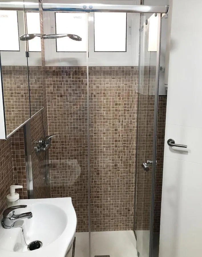 Sunny Suites Jupiter Apartments Бенальмадена 0*,  Испания