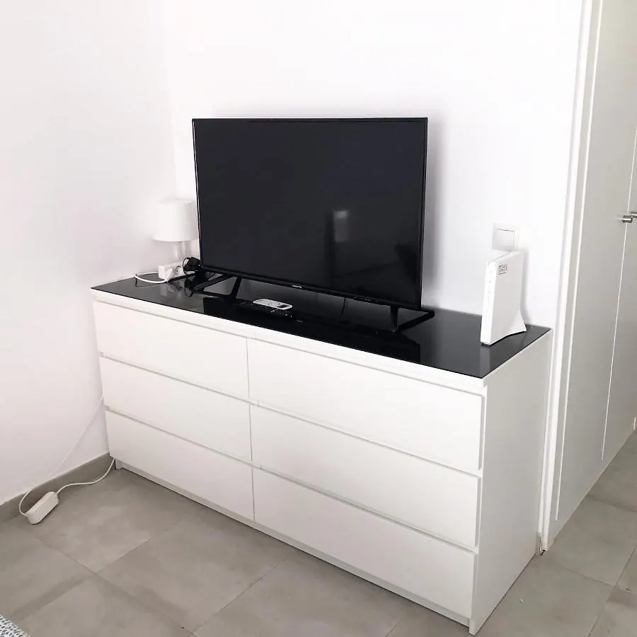 Sunny Suites Jupiter Apartments Бенальмадена Испания