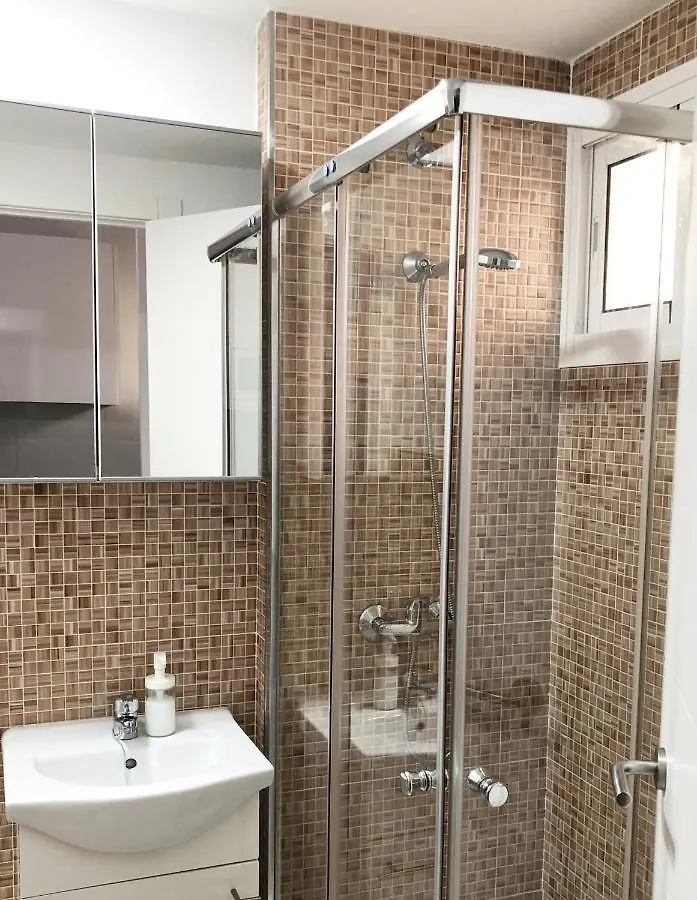 Sunny Suites Jupiter Apartments Бенальмадена Испания