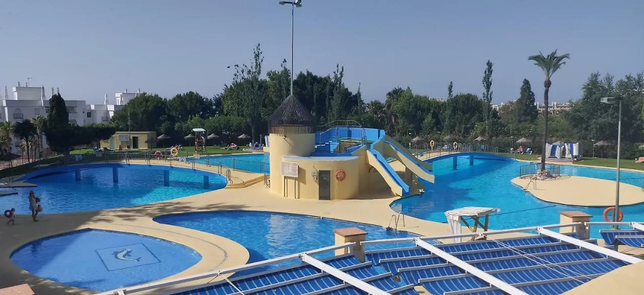 Sunny Suites Jupiter Apartments Бенальмадена