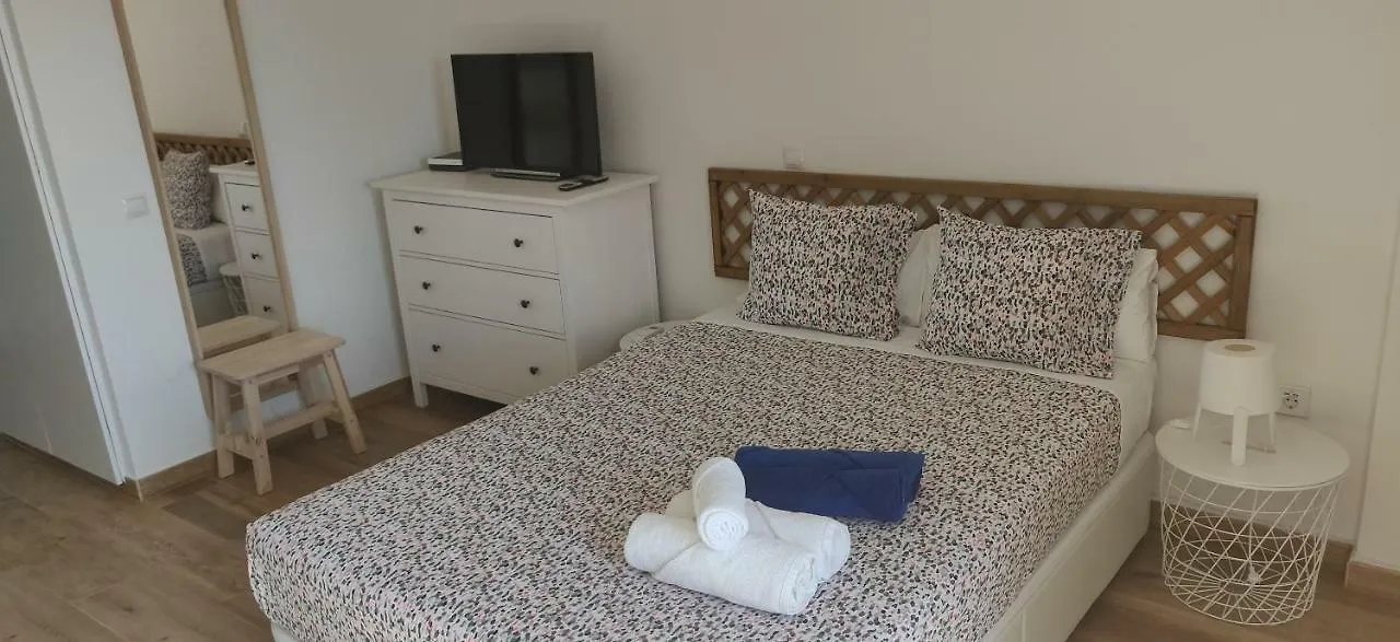 Sunny Suites Jupiter Apartments Benalmádena