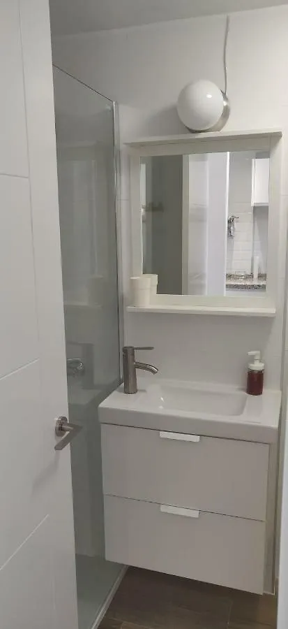 Sunny Suites Jupiter Apartments Бенальмадена
