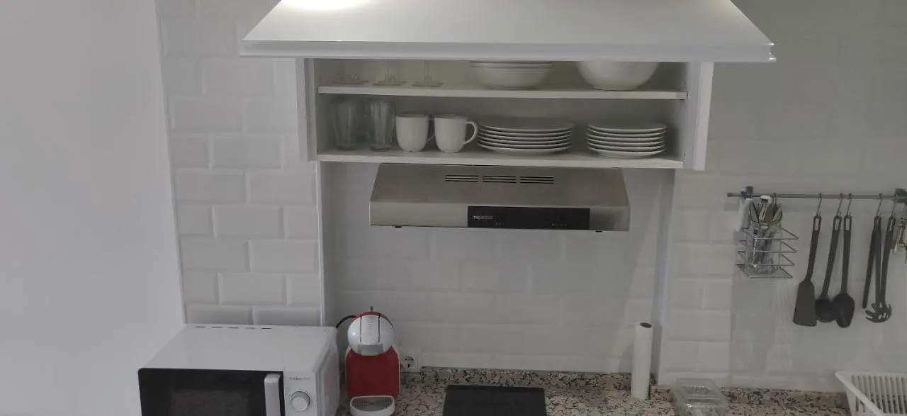 Sunny Suites Jupiter Apartments Бенальмадена 0*,