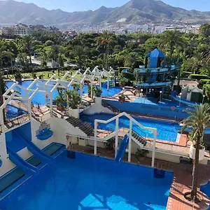 Benal Beach Paradise Apartamento